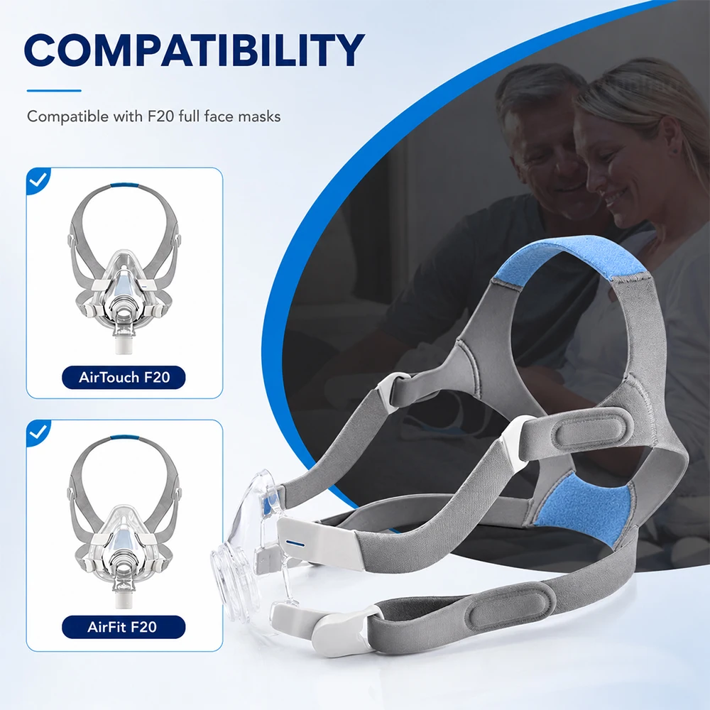 Replacement Parts Compatible w - Silicone Mask Bracket recension och pris