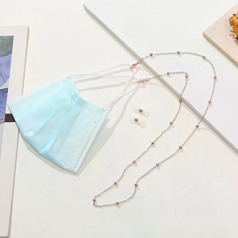 Multifunctional Sunglasses Lan - Mask Chain Holder recension och pris